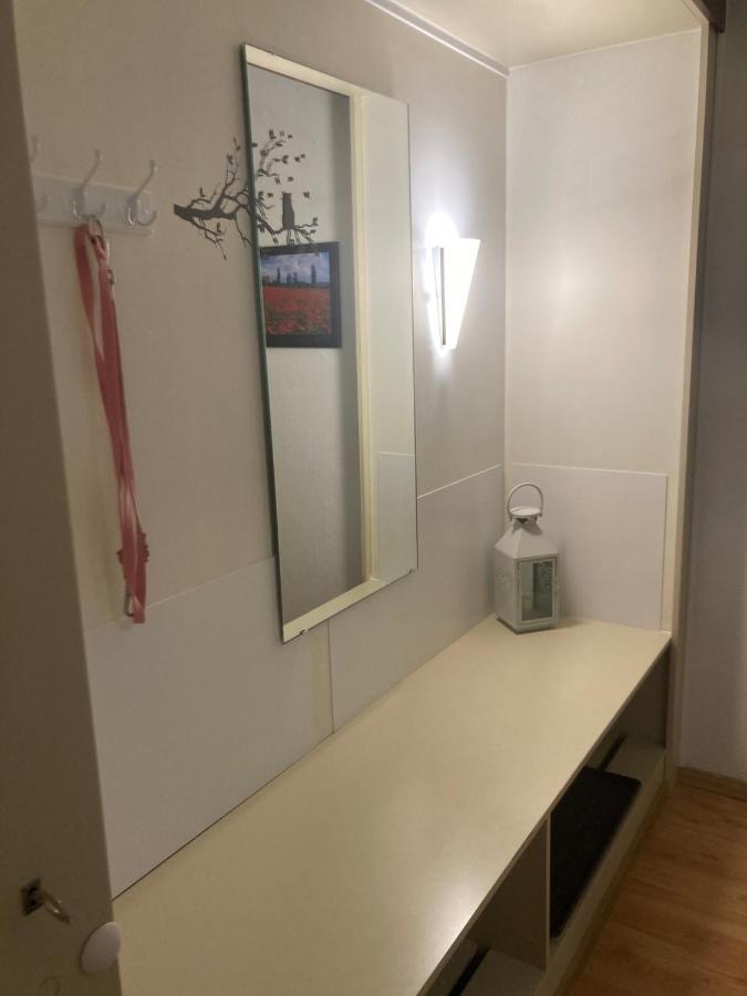 Das Kauzennest Apartment Bad Harzburg Bagian luar foto