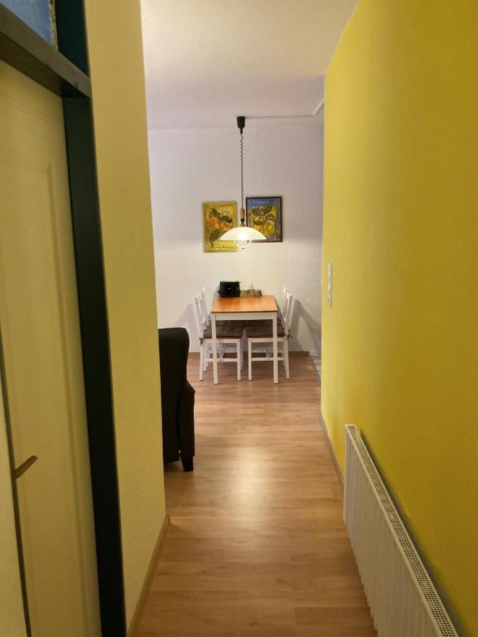 Das Kauzennest Apartment Bad Harzburg Bagian luar foto