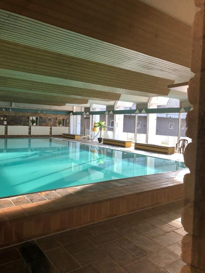 Das Kauzennest Apartment Bad Harzburg Bagian luar foto