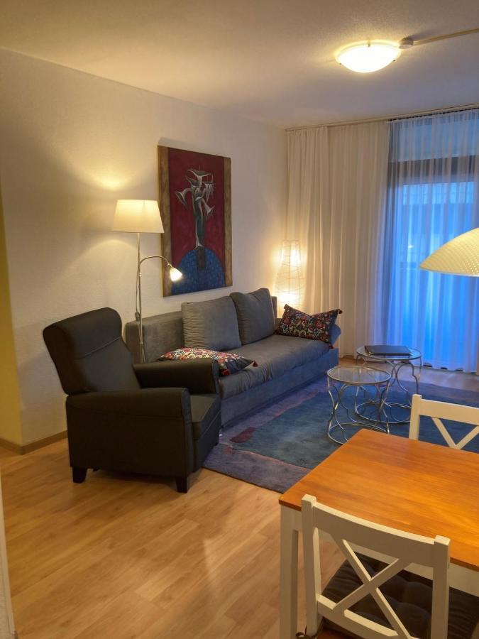 Das Kauzennest Apartment Bad Harzburg Bagian luar foto