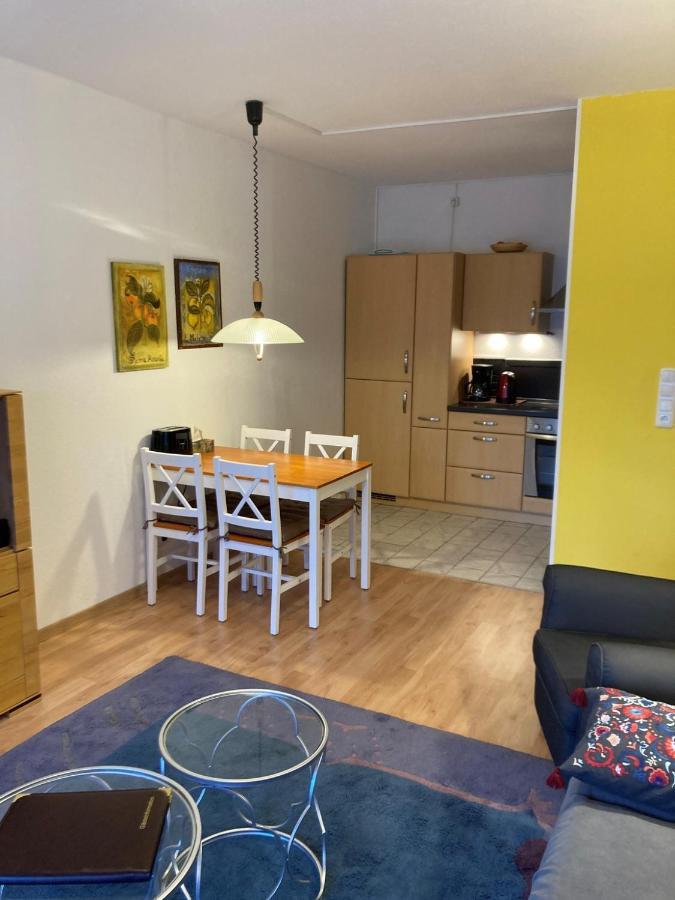 Das Kauzennest Apartment Bad Harzburg Bagian luar foto