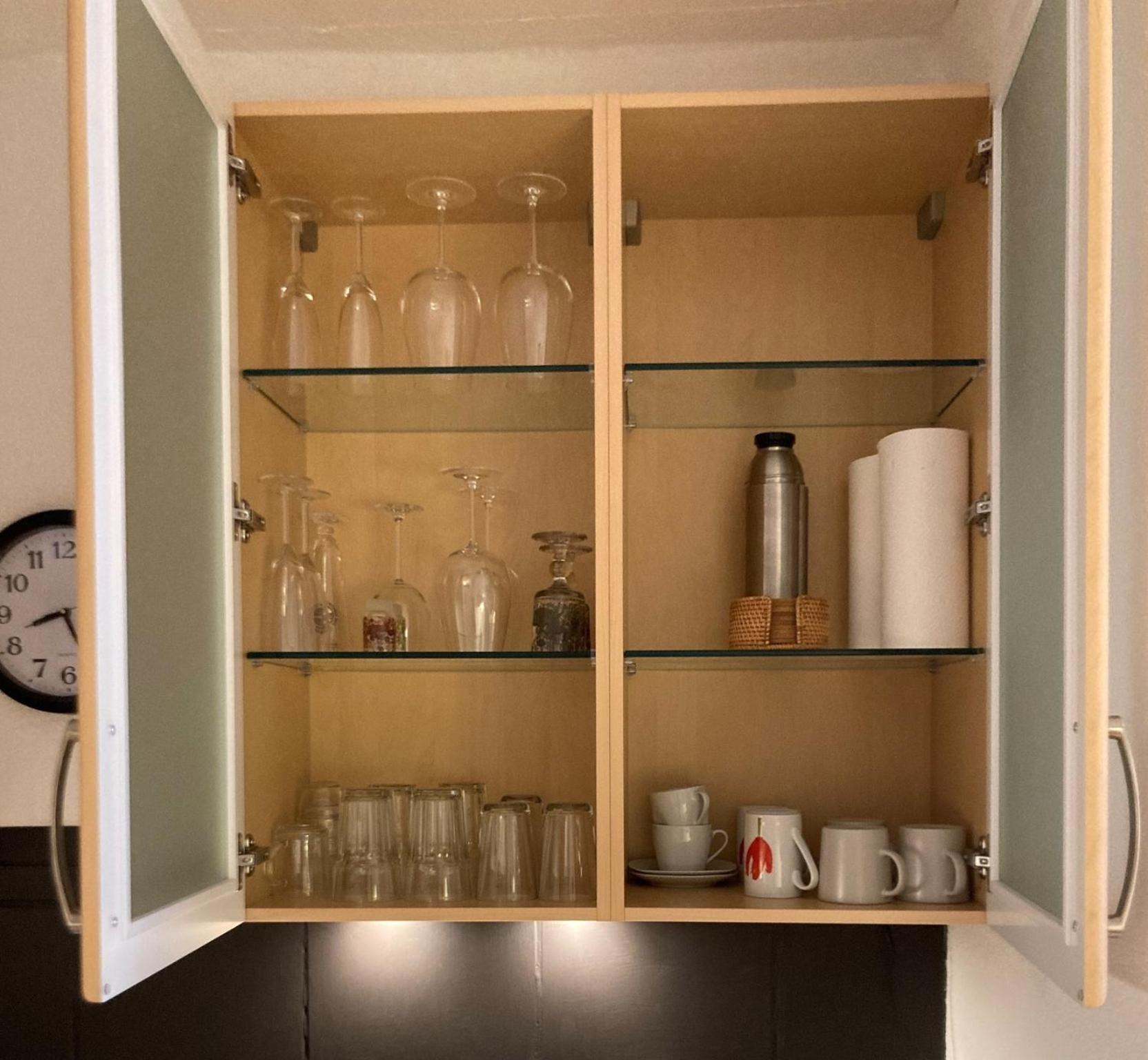 Das Kauzennest Apartment Bad Harzburg Bagian luar foto