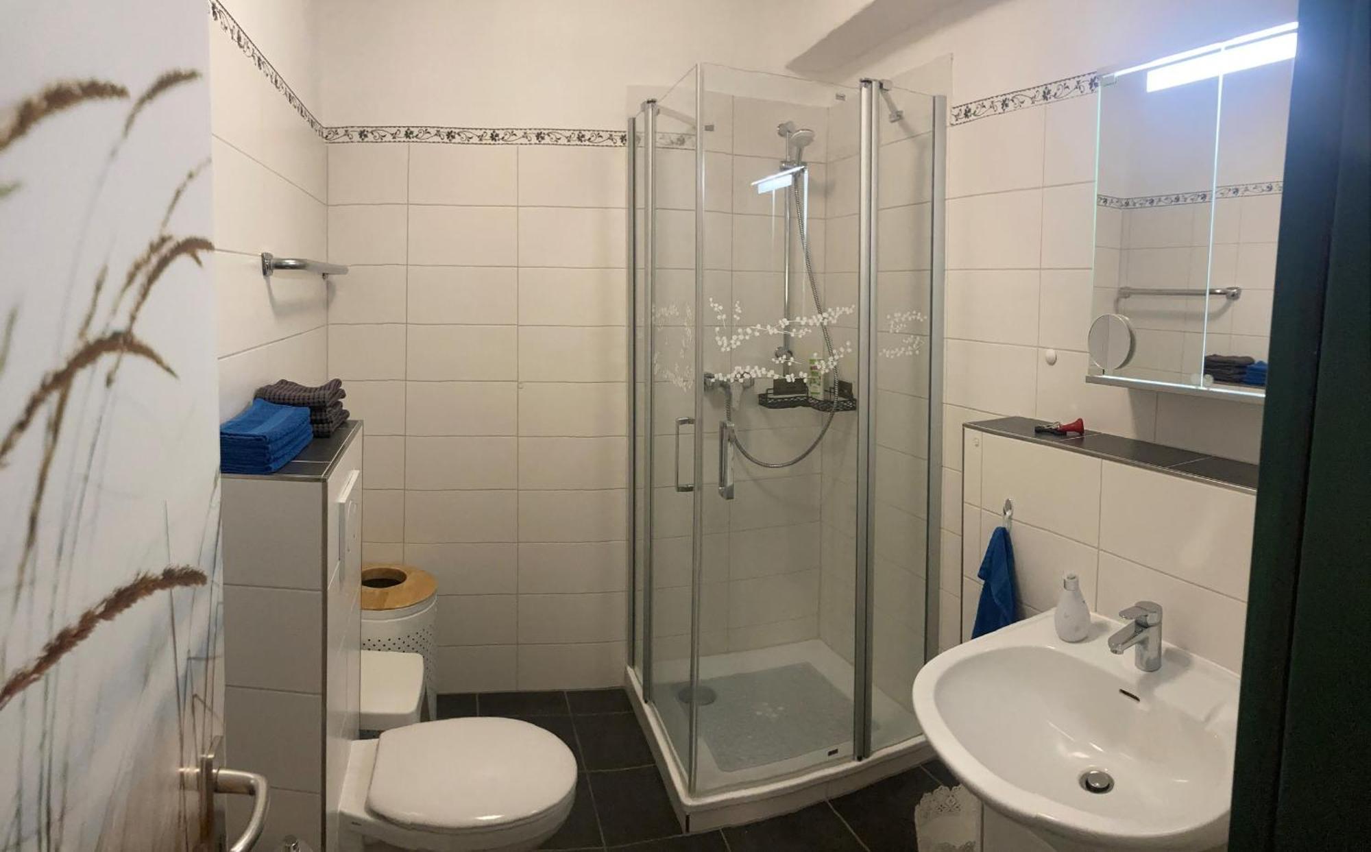 Das Kauzennest Apartment Bad Harzburg Bagian luar foto