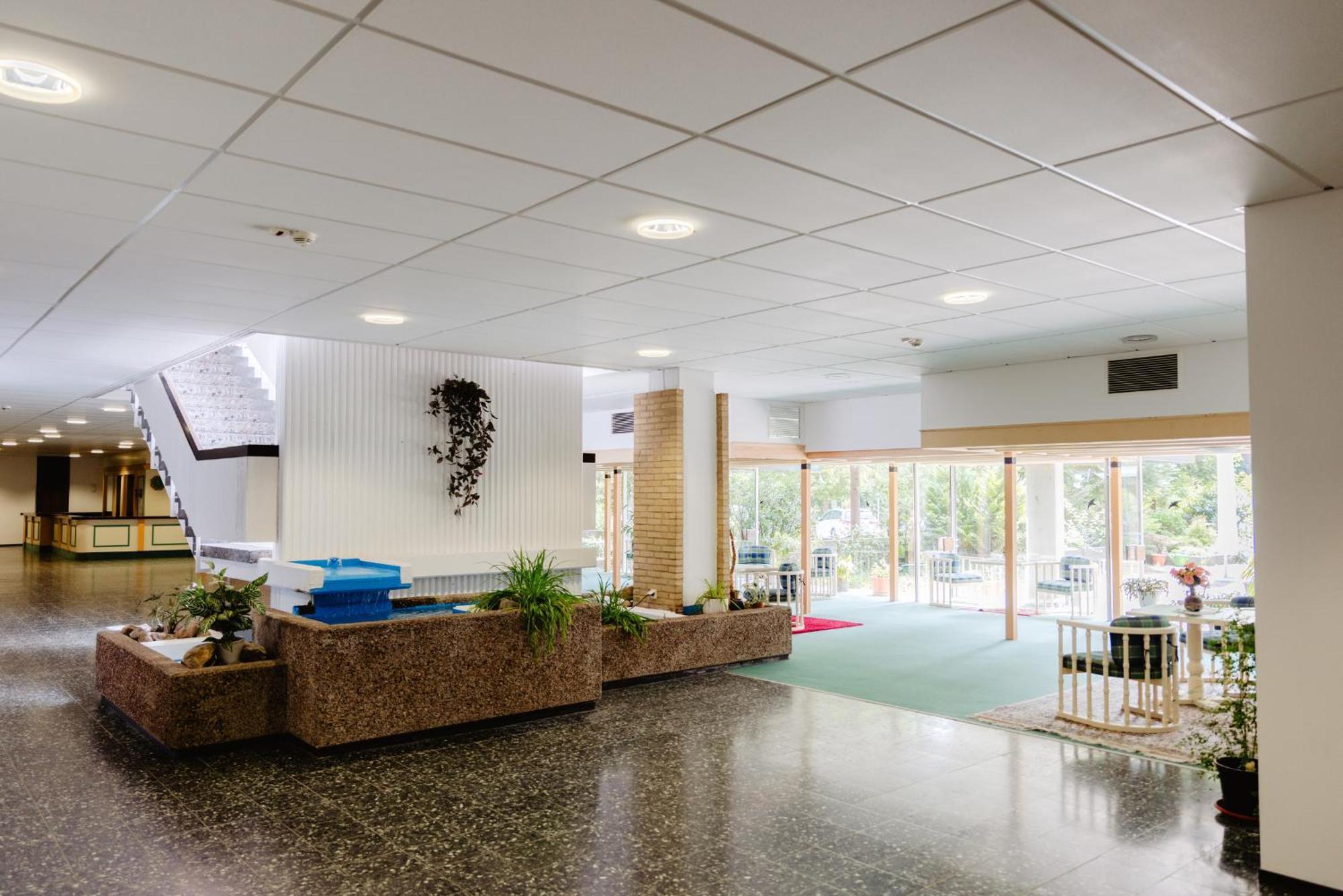 Das Kauzennest Apartment Bad Harzburg Bagian luar foto
